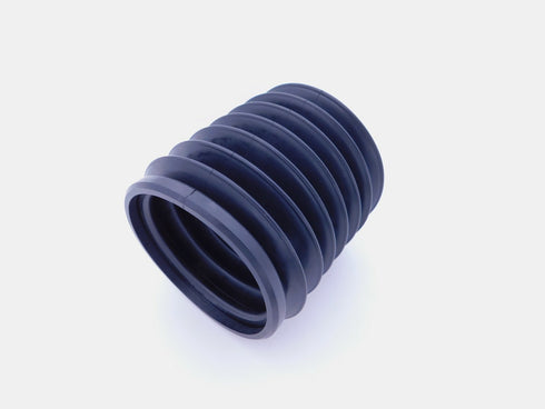 HONDA  REAR SHOCK ABSORBER BOOT COVER 1988 - 1993 GOLDWING 1500 GENUINE OEM NEW